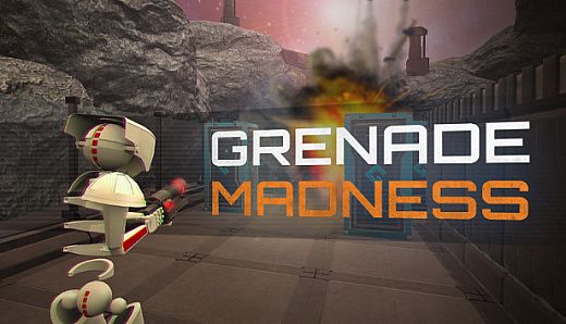 Grenade Madness