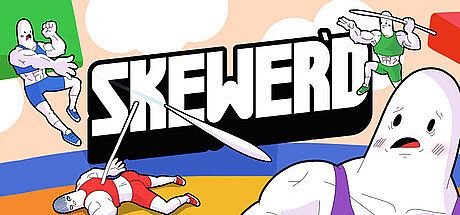 Skewer'd Game
