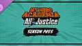 MY HERO ACADEMIA: All's Justice - Season Pass