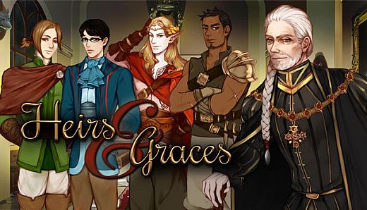 Heirs And Graces