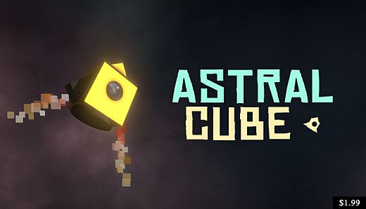 Astral Cube