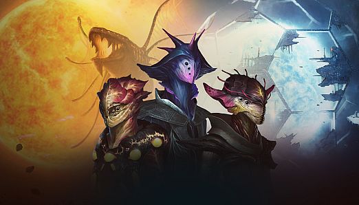 Stellaris: Console Edition - Expansion Pass One