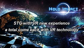 Holo Impact : Prologue