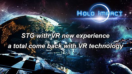 Holo Impact : Prologue Game