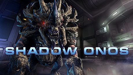 Natural Selection 2 - Shadow Onos DLC