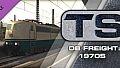 Train Simulator: DB Freight: 1970s Loco Add-On