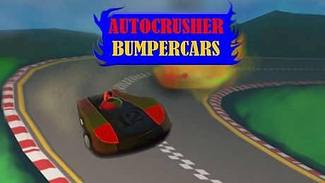 Autocrusher: Bumper Cars Game