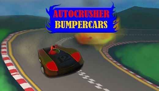 Autocrusher: Bumper Cars