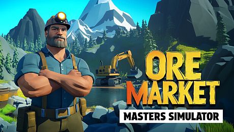 ORE MARKET MASTERS SIMULATOR Game