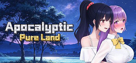 Apocalyptic Pure Land
