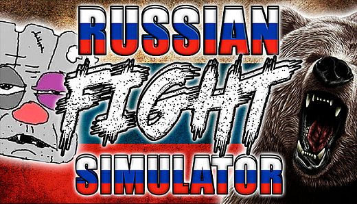 RUSSIAN FIGHT SIMULATOR