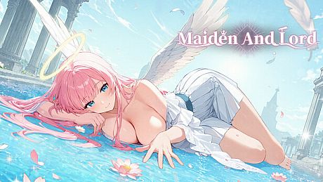 Maiden And Lord-DLC-Lafayette Special-Body Movement DLC