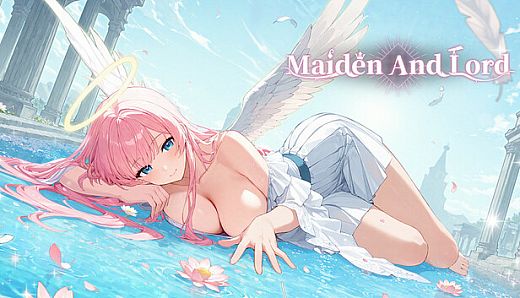 Maiden And Lord-DLC-Lafayette Special-Body Movement