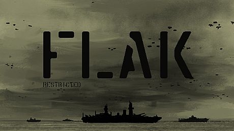 Flak Game