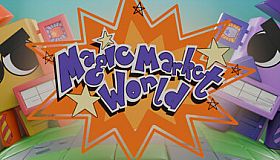 Magic Market World