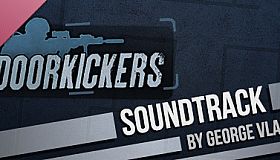 Door Kickers Soundtrack