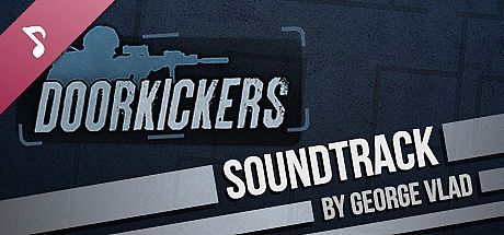 Door Kickers Soundtrack DLC