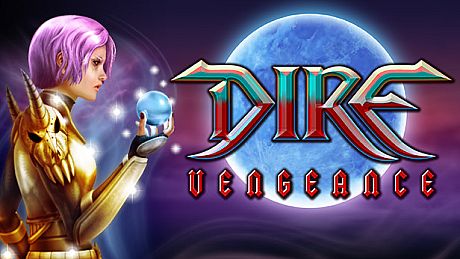 Dire Vengeance Game