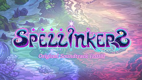 Spellinkers OST (2019) DLC