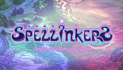 Spellinkers OST (2019)