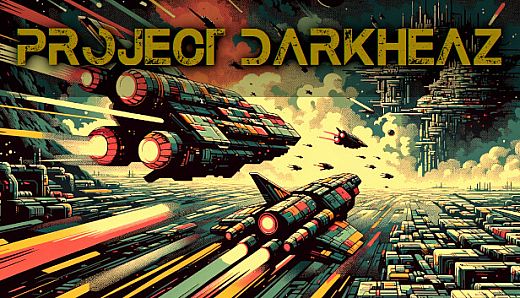 Project DarkHeaZ