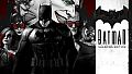 Batman - The Telltale Series Shadows Edition