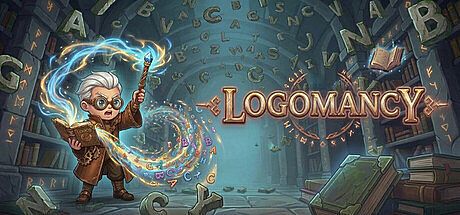 LOGOMANCY Game