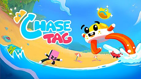ChaseTag Game