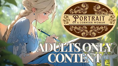 Portrait of a Cornish Woman 18+ Patch DLC