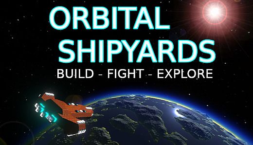 Orbital Shipyards