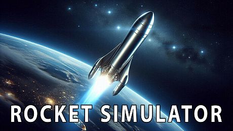 Rocket Simulator Game