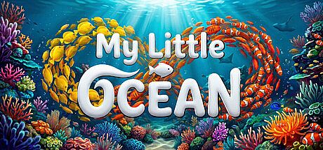 My Little Ocean Game