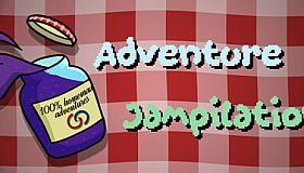 Adventure Jampilation