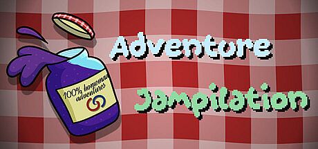 Adventure Jampilation