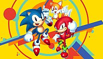 Kup Sonic Mania na PC