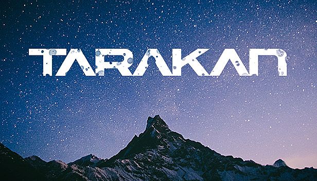 Buy TARAKAN - Mystery Point & Click Adventure