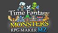 RPG Maker MZ - Time Fantasy: Monsters