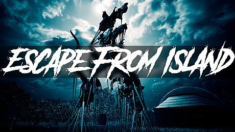 Escape From Island Game