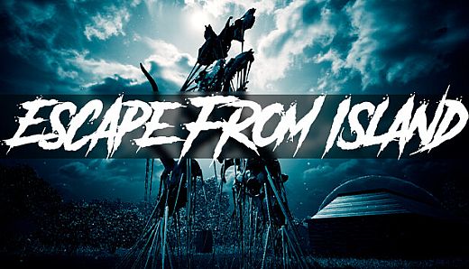 Escape From Island