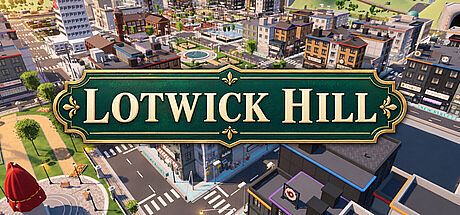 Lotwick Hill Game