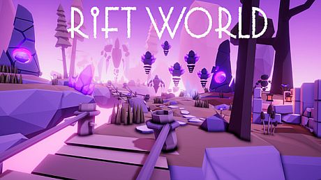 Rift World Game