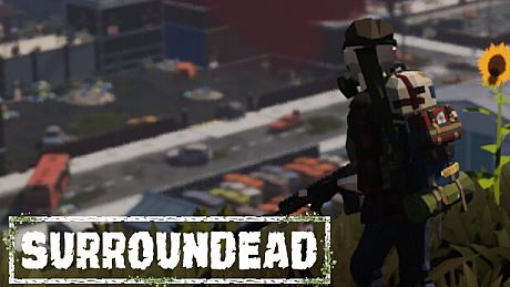 SurrounDead Game