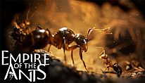 Empire of the Ants für PC kaufen