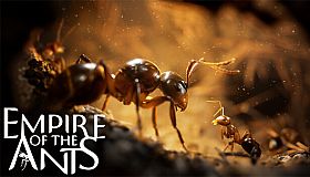 Empire of the Ants
