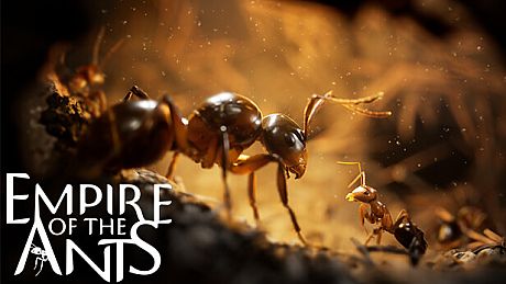 Empire of the Ants Game
