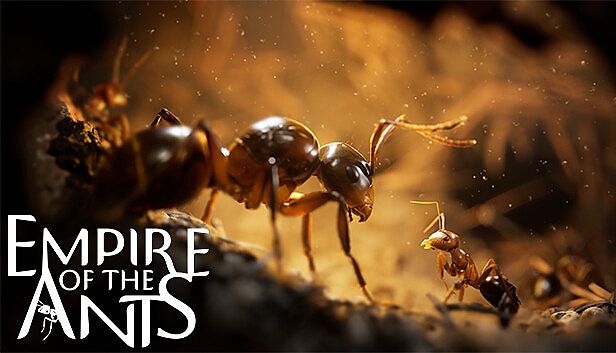 Buy Empire of the Ants