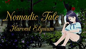 Nomadic Tale (Harvest Elysium)