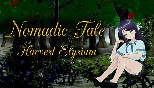 Nomadic Tale (Harvest Elysium)
