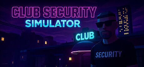 Club Security Simulator