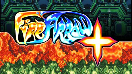 Fire Arrow Plus Game